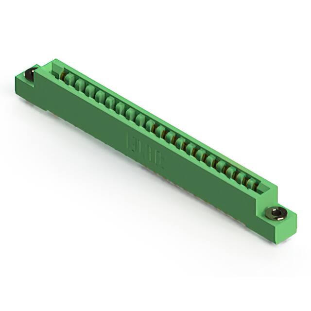 807-040-555-203 EDAC Inc.  Edgeboard Connectors